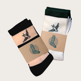 Pack Chaussettes - 2 paires